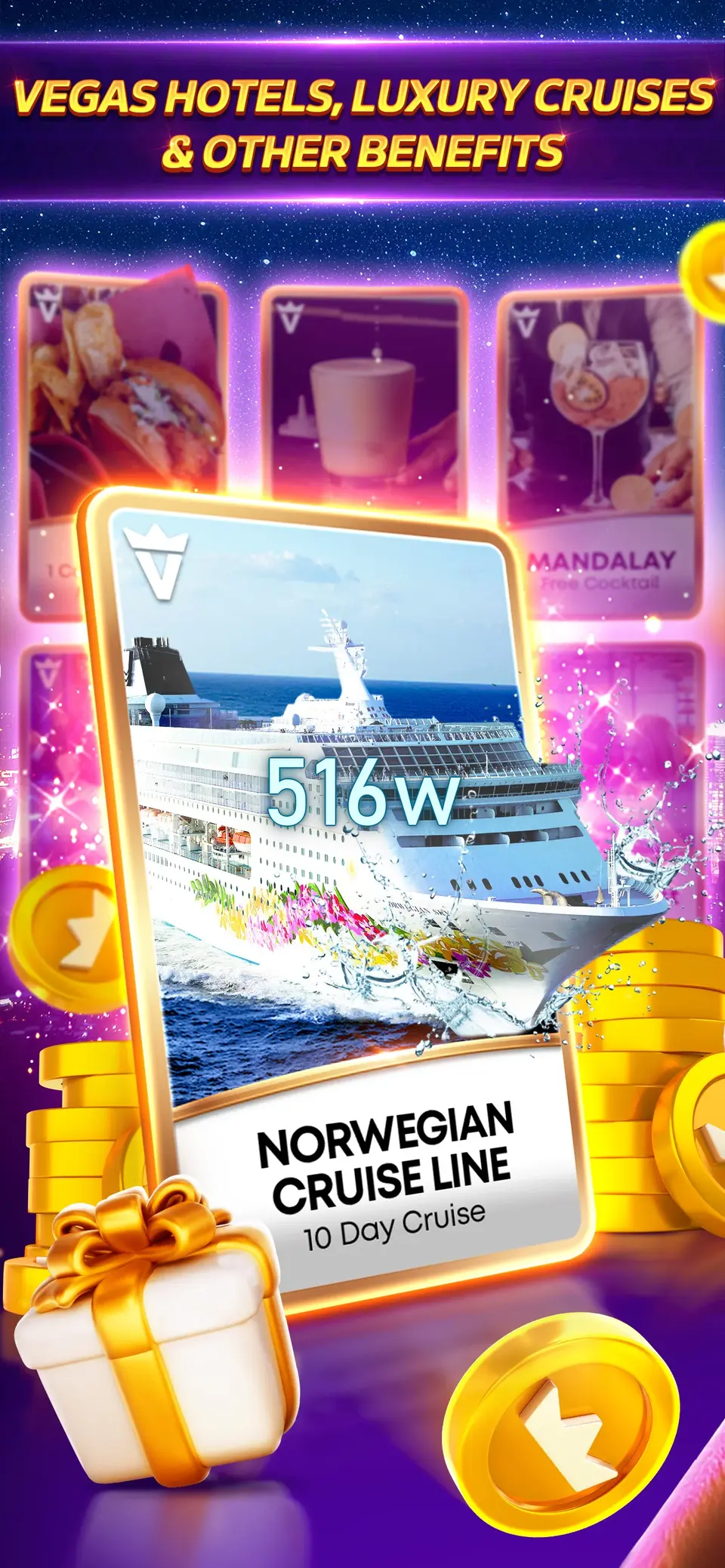 516w Login