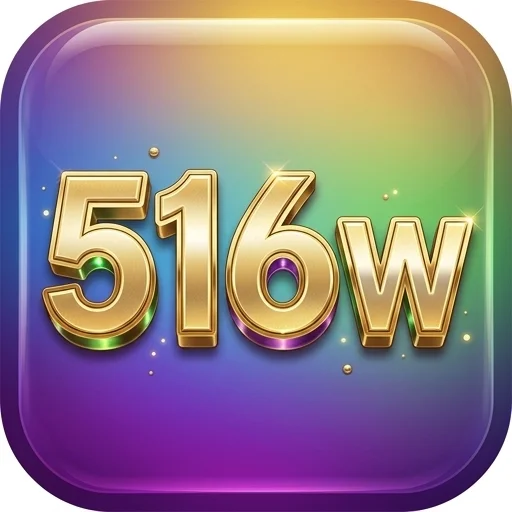 516w Logo - Oficial