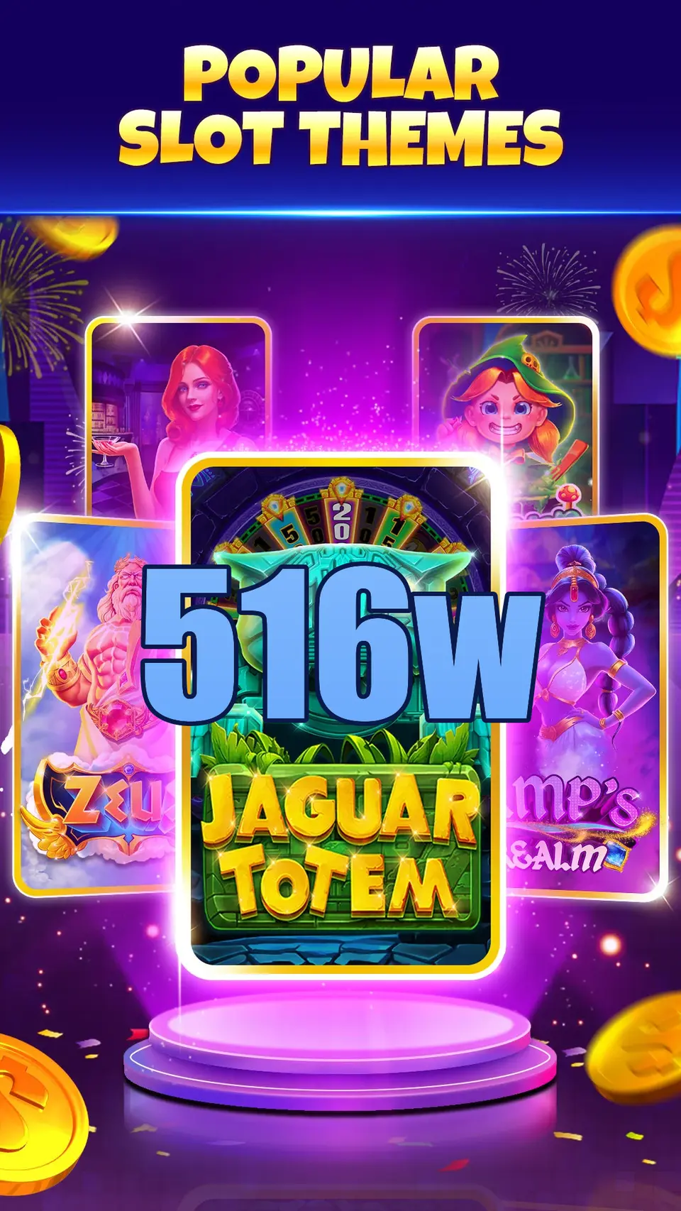 516w Preview - Oficial Baixar