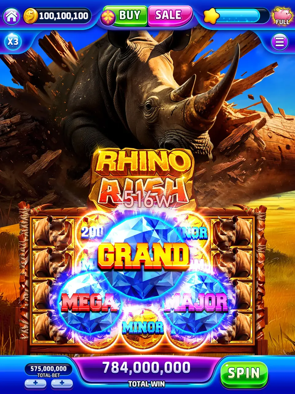 516w Capturas de tela Oficial APK